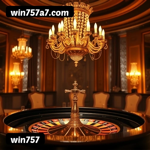 win757 bônus R$5.000 + 500 giros - Rollover 35x, prazo 30 dias, 38% taxa conversão