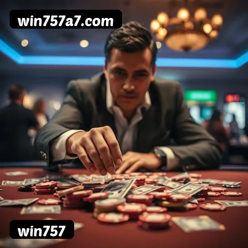 Catálogo win757 2.547 jogos - Pragmatic Play, Evolution, NetEnt