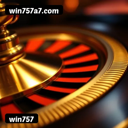 Logo da win757